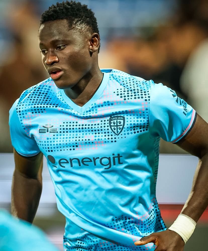 Paul Mendy