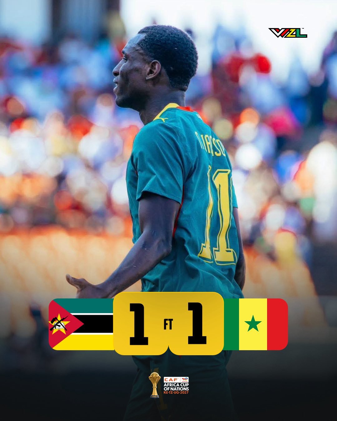 Senegal Senegal