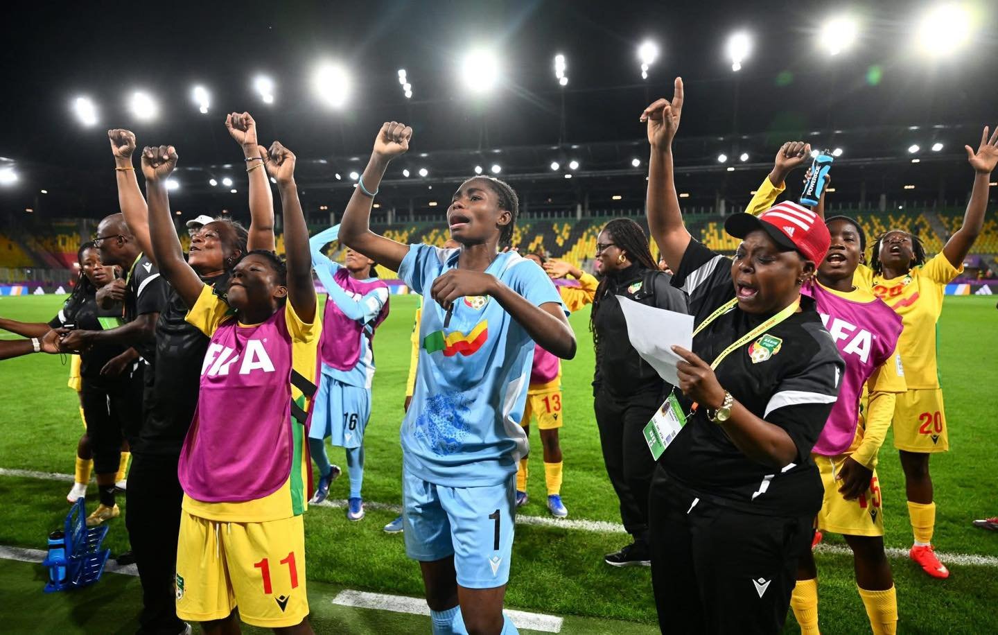 Benin Benin Benin Benin