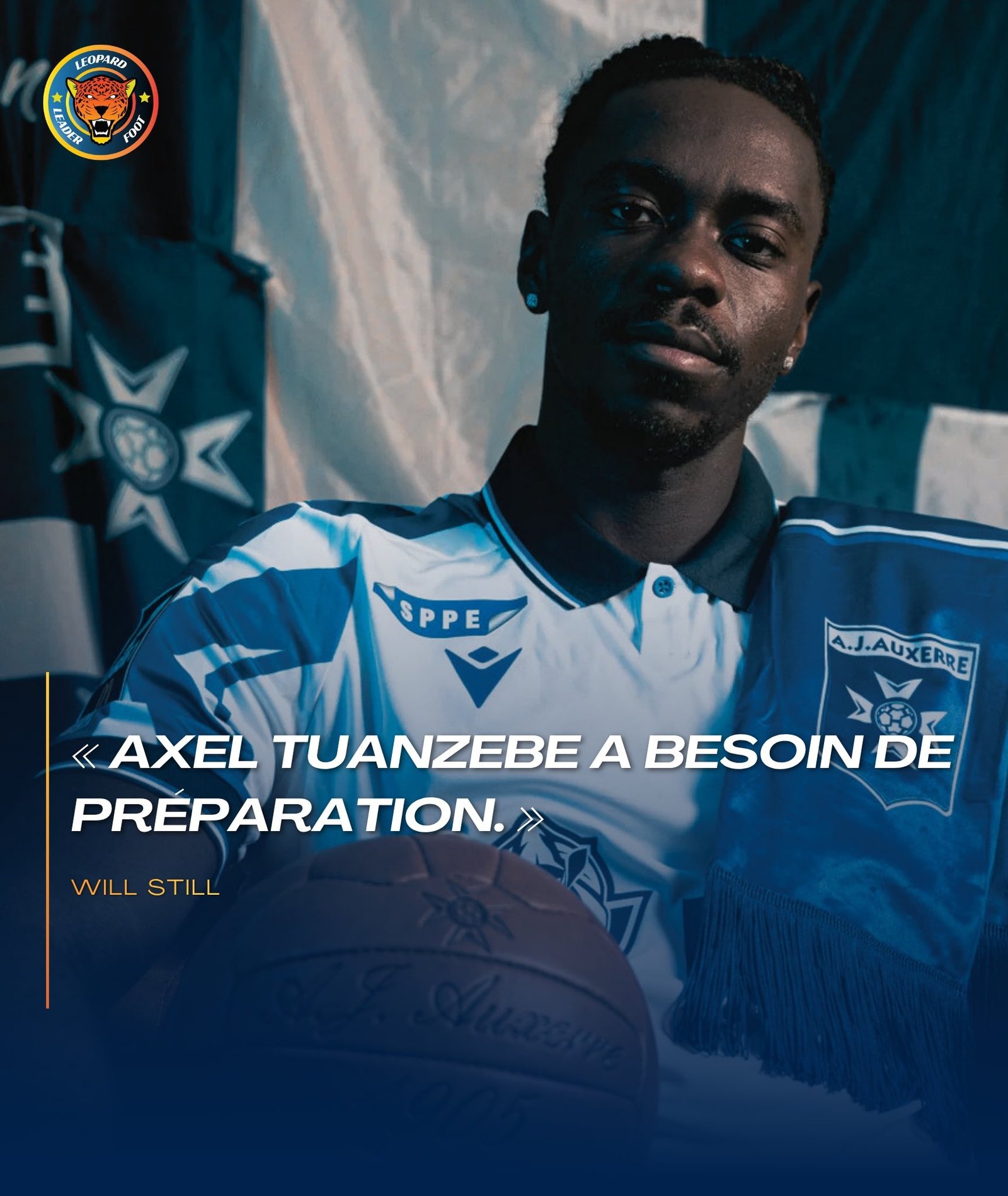 Tuanzebe-debut