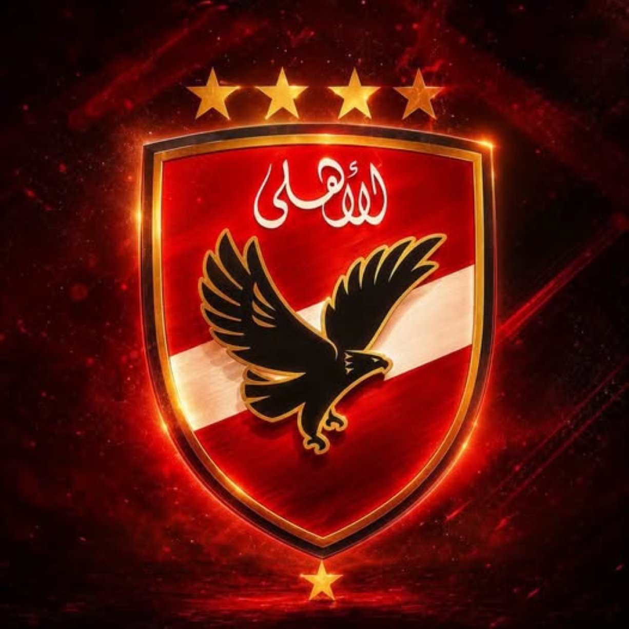 Al Ahly begin search for new CEO after Saad Shalaby departure