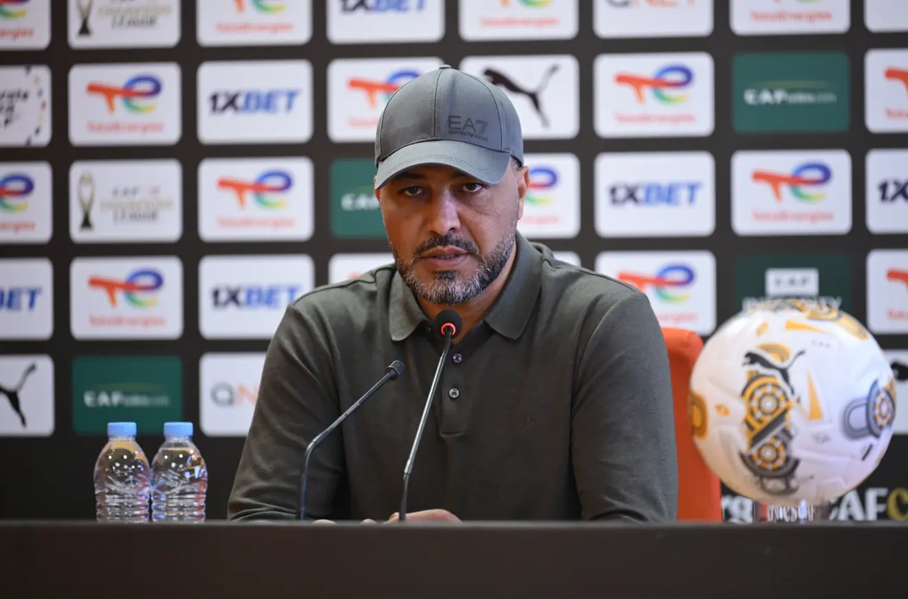Five players who could transform Tunisia under Moein Chaabani Five players who could transform Tunisia under Moein Chaabani Five players who could transform Tunisia under Moein Chaabani Five players who could transform Tunisia under Moein Chaabani