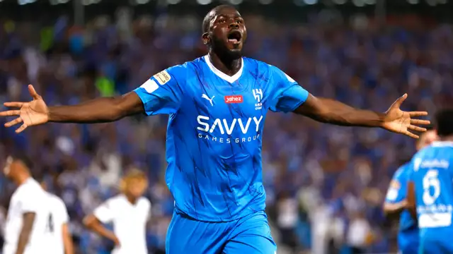 Kalidou Koulibaly seeks fresh start after difficult Al-Hilal defeat