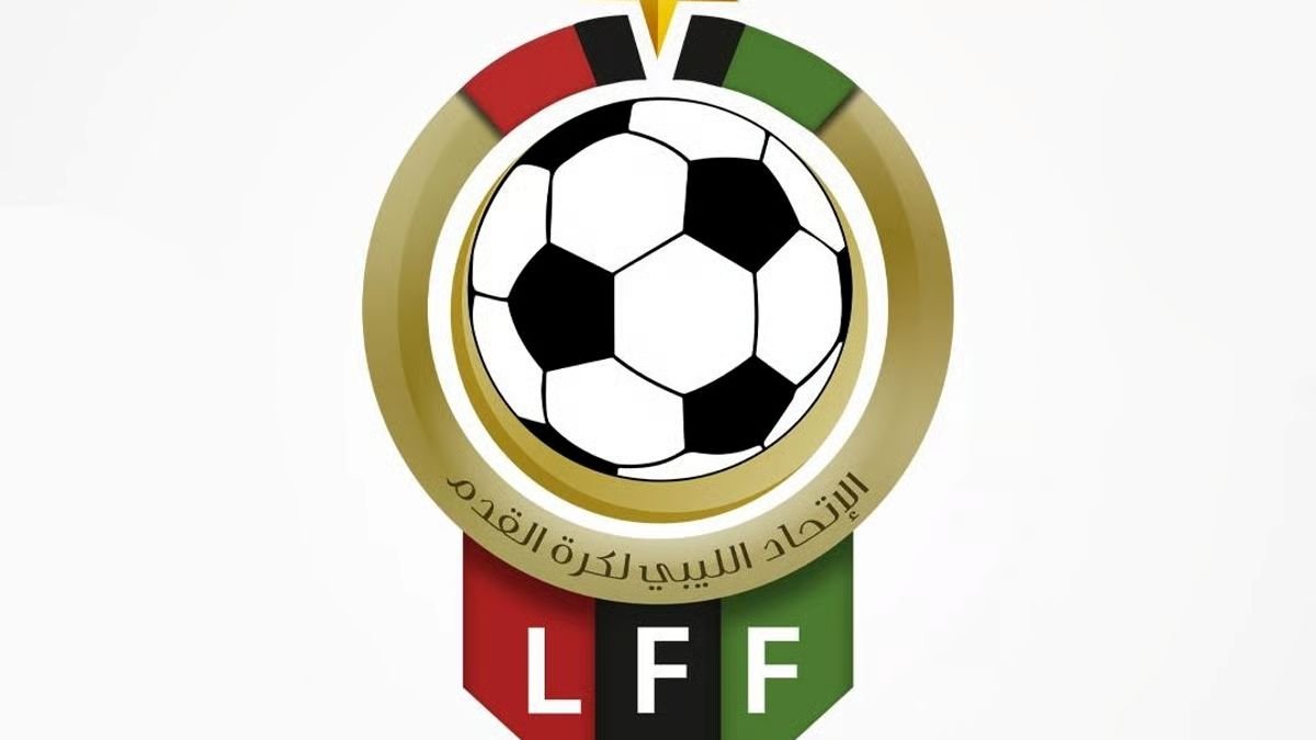 Libyan Football Federation denies reports of Premier League postponement Libyan Football Federation denies reports of Premier League postponement