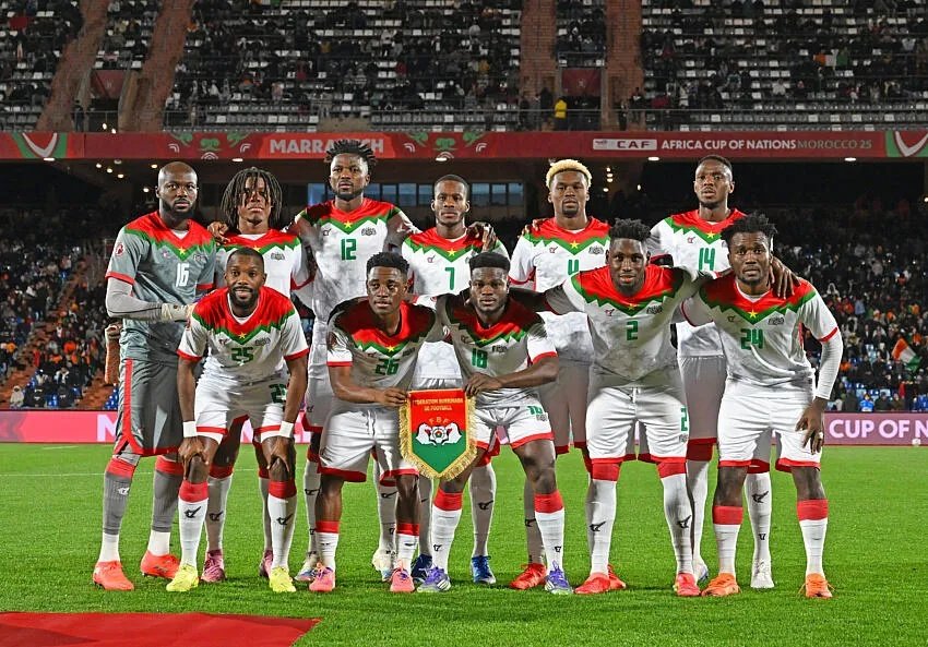 AFCONQ: Burkina Faso and Benin begin Group F battle AFCONQ: Burkina Faso and Benin begin Group F battle