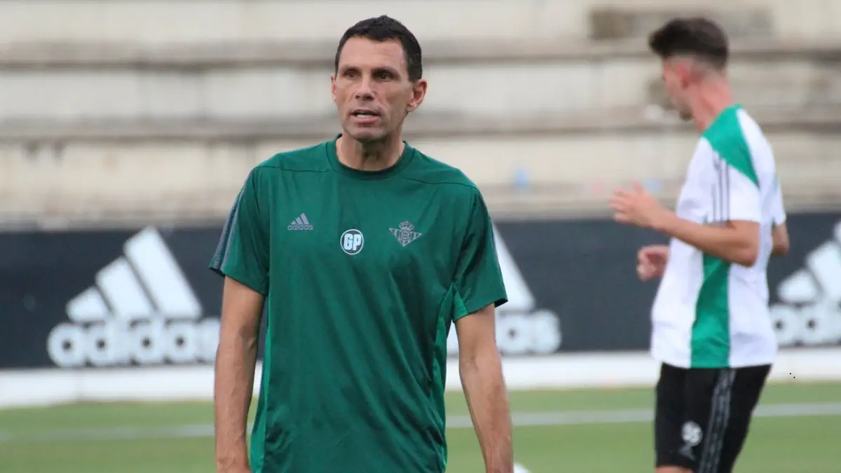Exclusive: Gustavo Poyet breaks silence on Algeria job links