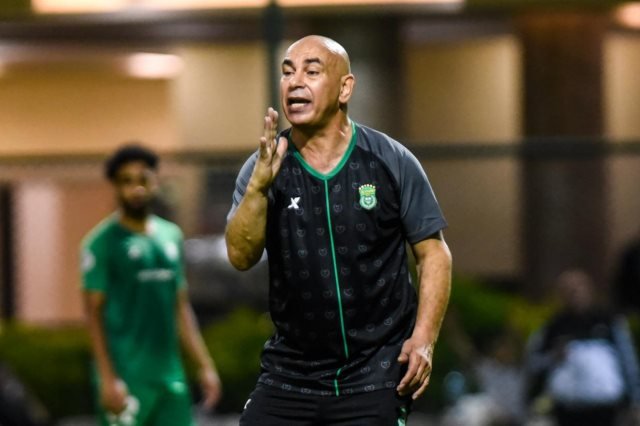 Hossam Hassan leads Al-Ittihad attack against Petrojet