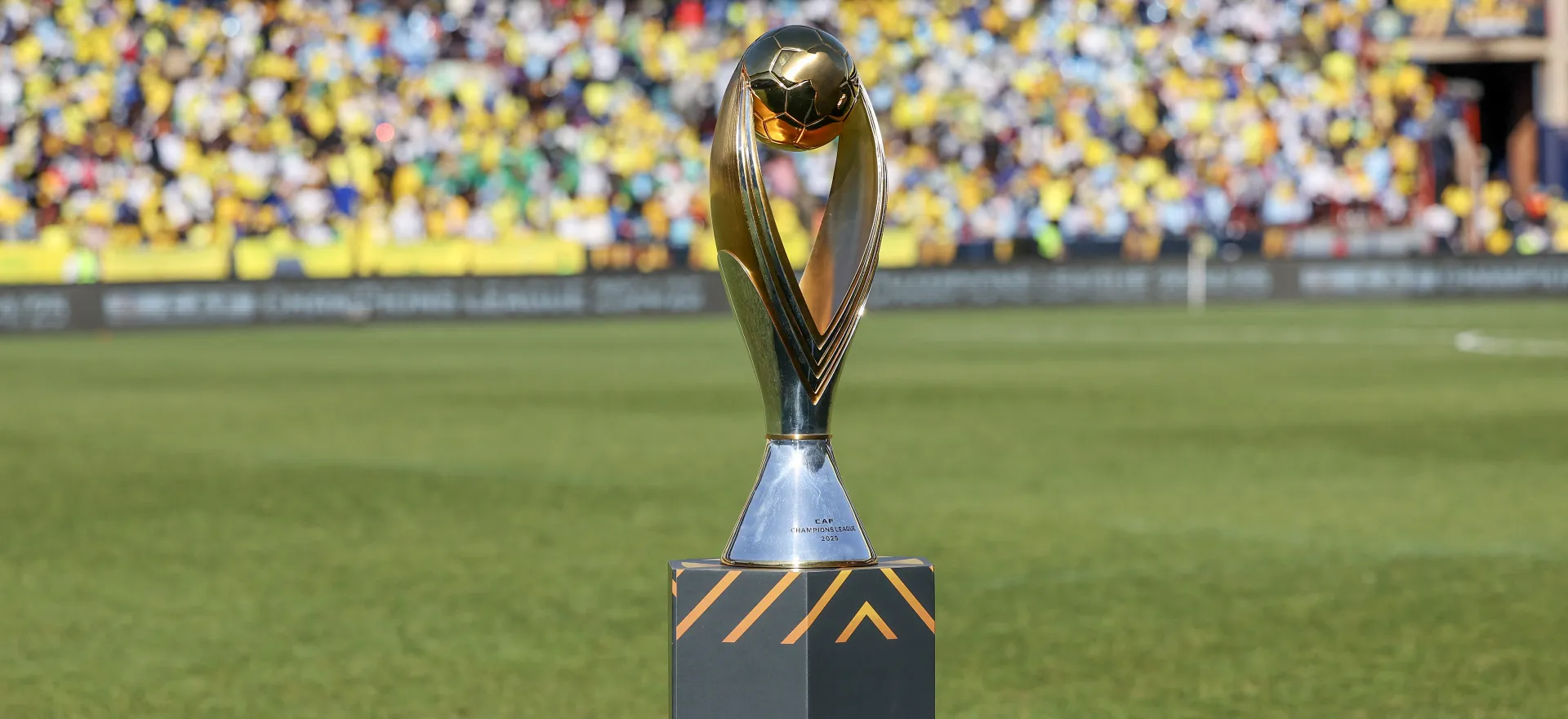 African Champions League: Big guns face decisive second legs African Champions League: Big guns face decisive second legs