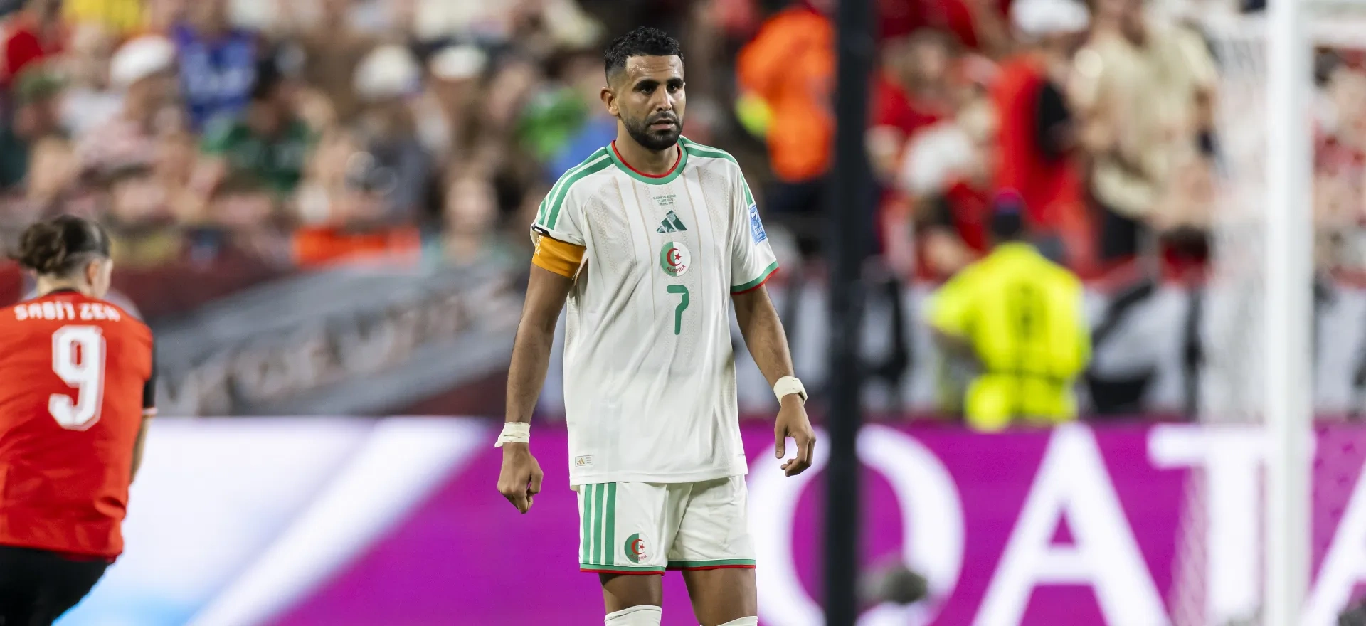Hamdani set to choose Algeria captain after Mahrez and Mandi retire Hamdani set to choose Algeria captain after Mahrez and Mandi retire Hamdani set to choose Algeria captain after Mahrez and Mandi retire Hamdani set to choose Algeria captain after Mahrez and Mandi retire