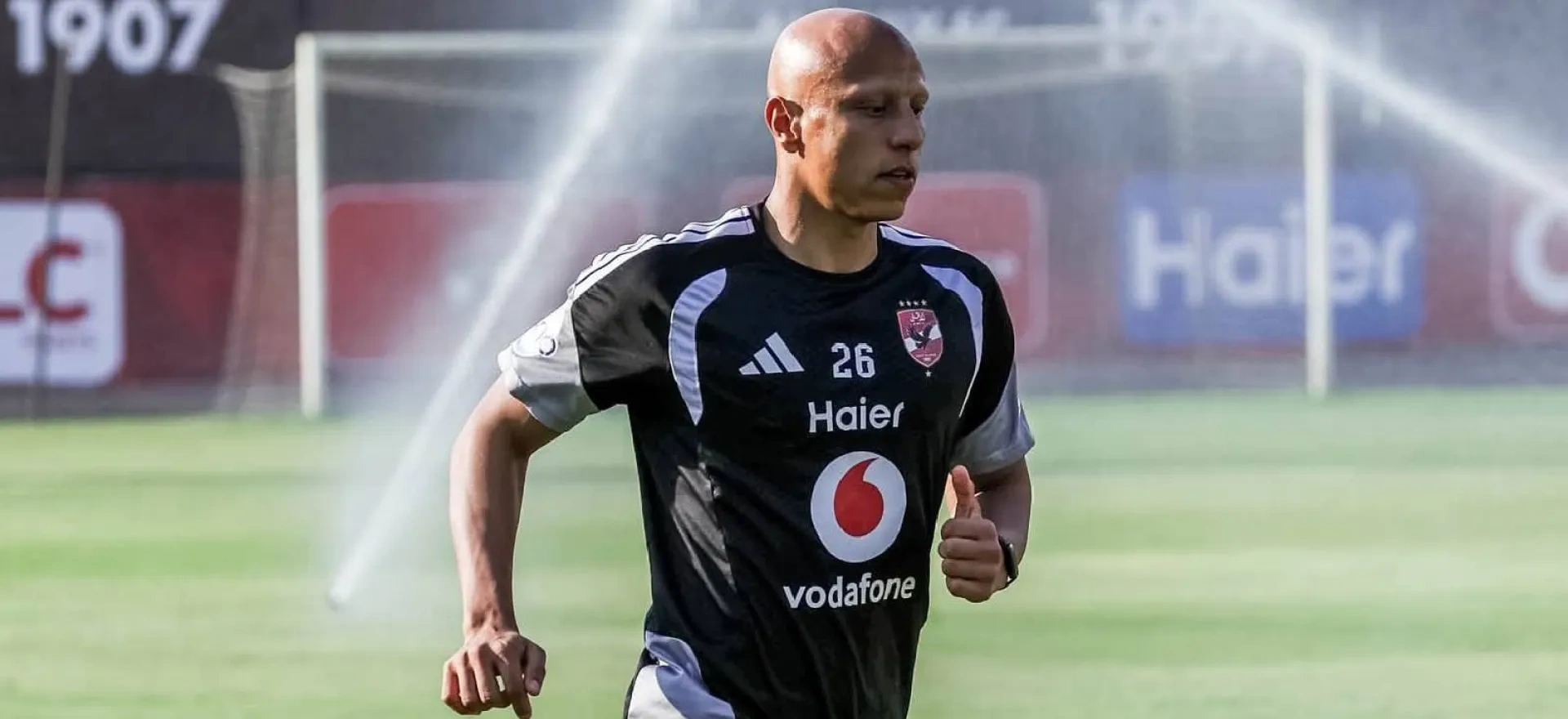 Not just El-Gazzar: Three players in contention for Egypt call-up