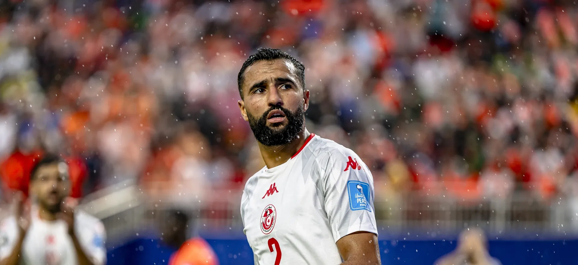 ‘I need to tell the truth’: Ali Abdi reveals Nice-Tunisia dispute