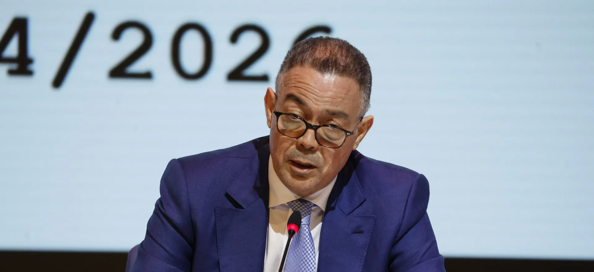 Fouzi Lekjaa insists Morocco will pursue legal battle over AFCON final