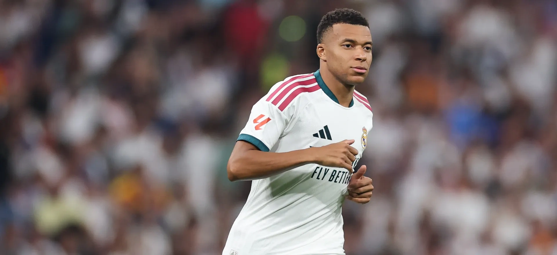Kylian Mbappe has faced renewed criticism over his Ballon d’Or claims, comments comparing himself with Ousmane Dembele and his assertion that no player was better than him during the season.