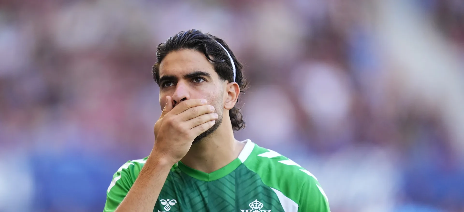 Ezzalzouli explains Ceuta shirt after backlash from Moroccan fans Ezzalzouli explains Ceuta shirt after backlash from Moroccan fans Ezzalzouli explains Ceuta shirt after backlash from Moroccan fans Ezzalzouli explains Ceuta shirt after backlash from Moroccan fans
