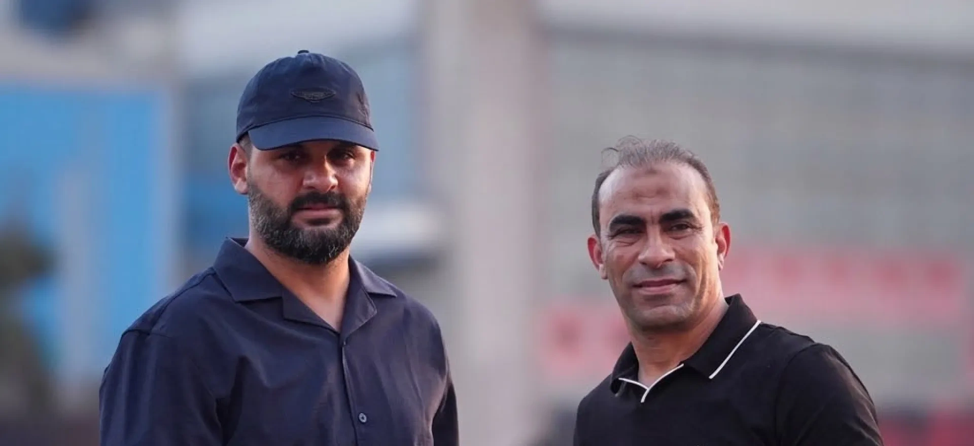 Al-Ahly Benghazi president sends fiery message ahead of new season Al-Ahly Benghazi president sends fiery message ahead of new season