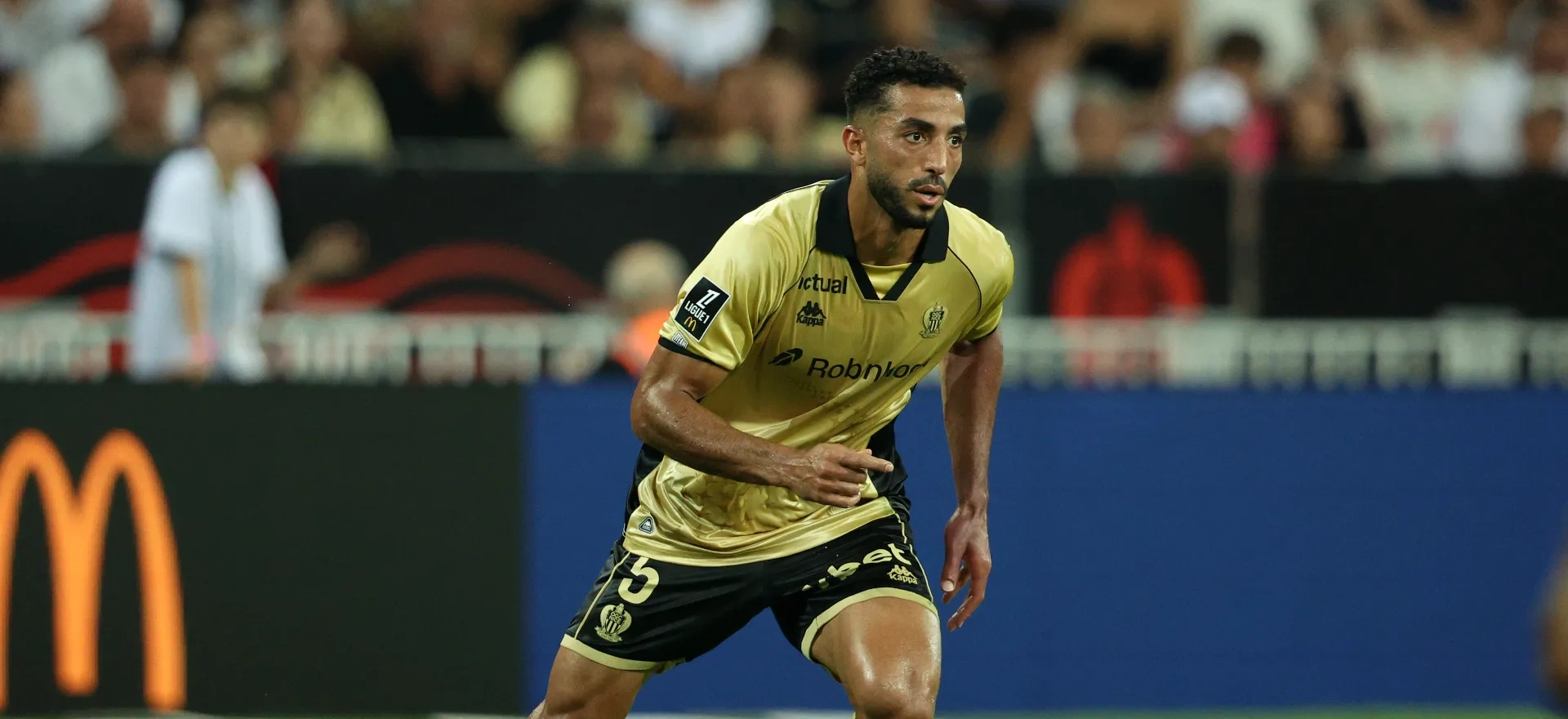 "Ramos Nice" – How Mohamed Abdel Moneim rebuilt his form after injury