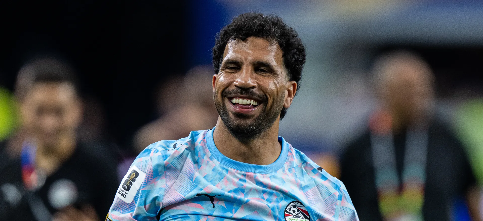 Mahdi Suleiman's numbers underline Zamalek impact Mahdi Suleiman's numbers underline Zamalek impact