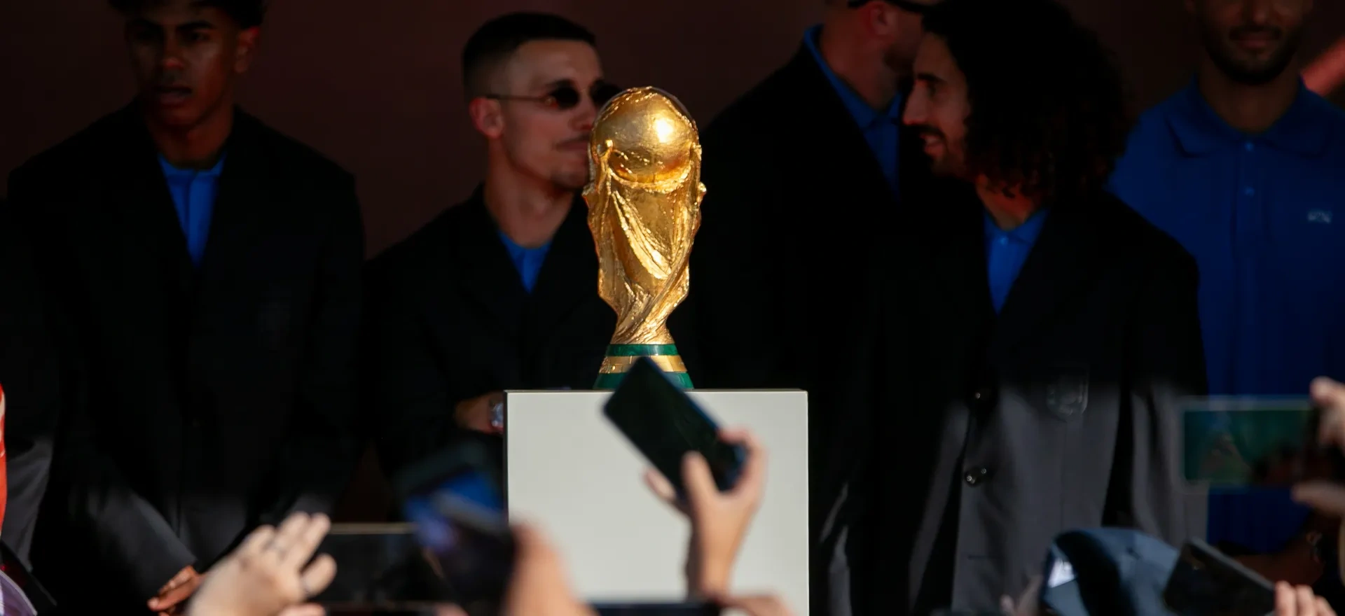 Madrid mayor predicts Morocco could host 2030 World Cup final Madrid mayor predicts Morocco could host 2030 World Cup final