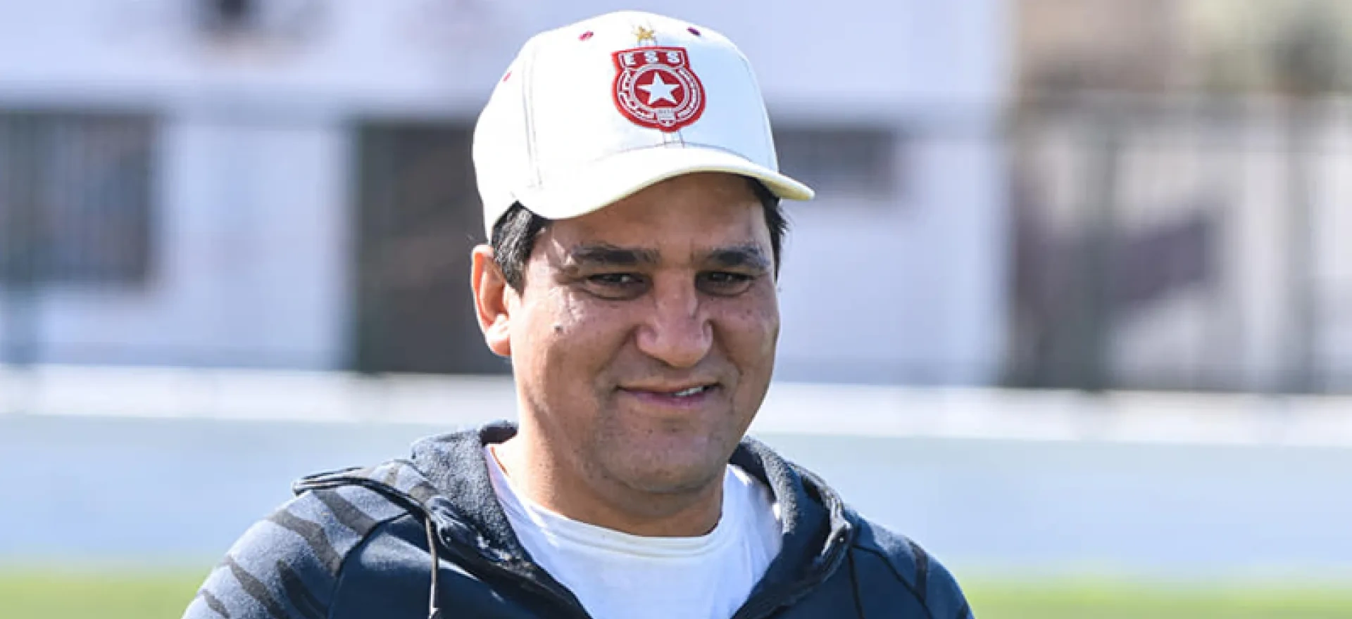 Etoile du Sahel consider bringing Ziad Jaziri back Etoile du Sahel consider bringing Ziad Jaziri back