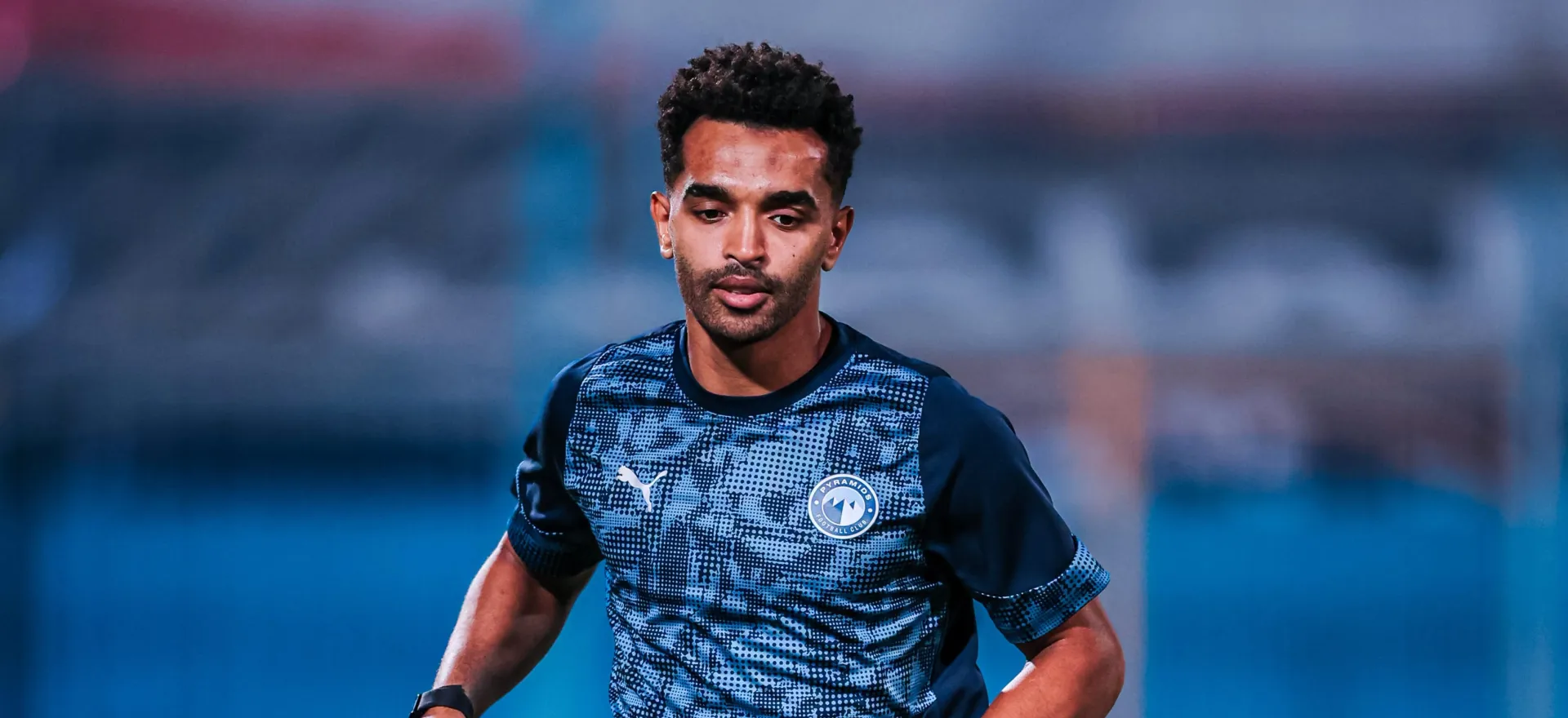 Youssef Obama reveals why his Zamalek departure led to Pyramids success