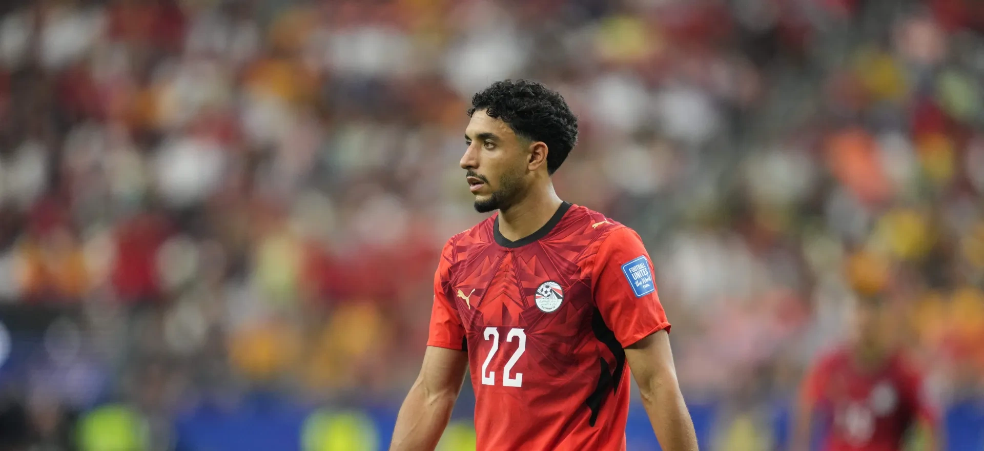 AFCONQ: Omar Marmoush seeks goals as Egypt begin AFCON 2027 campaign AFCONQ: Omar Marmoush seeks goals as Egypt begin AFCON 2027 campaign