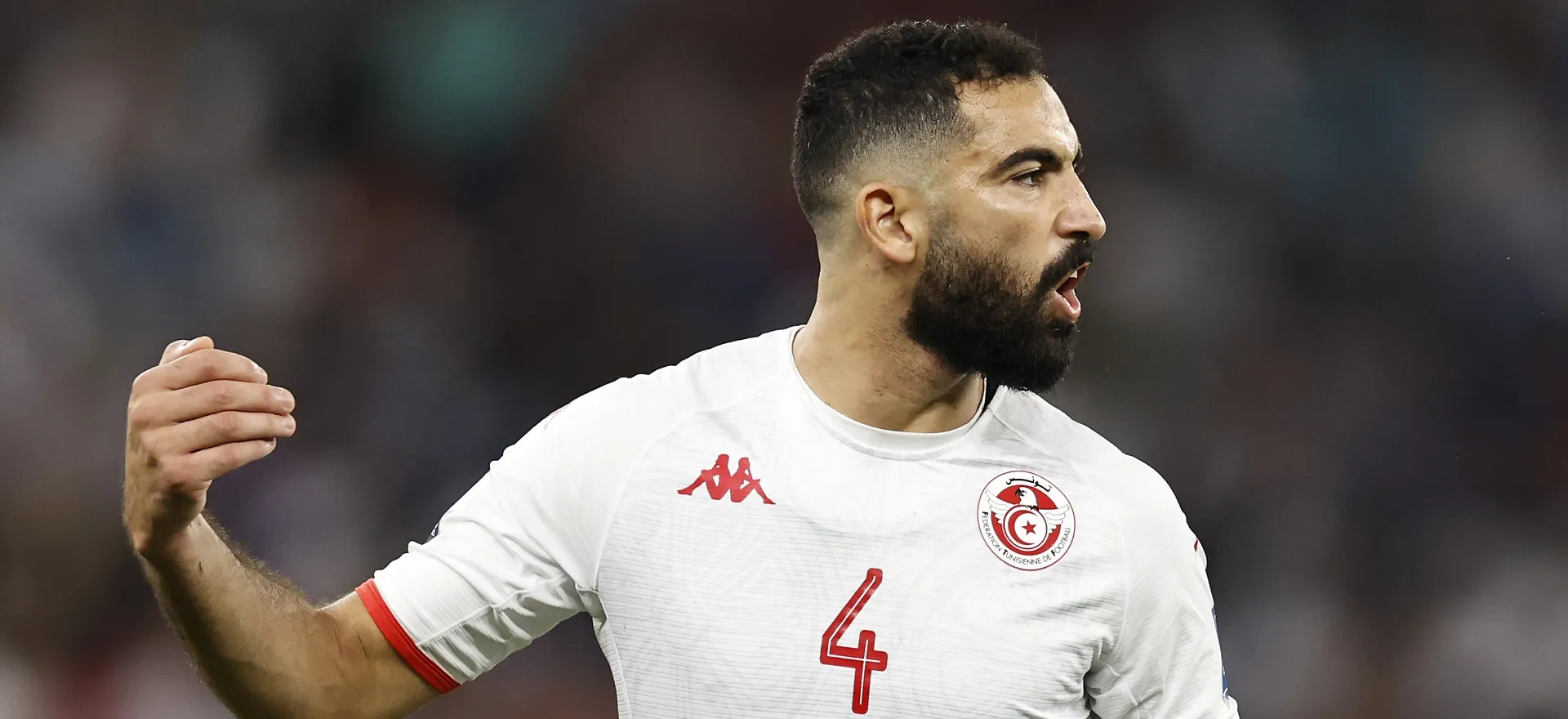Tunisia defender Yassine Meriah retires from football aged 33 Tunisia defender Yassine Meriah retires from football aged 33