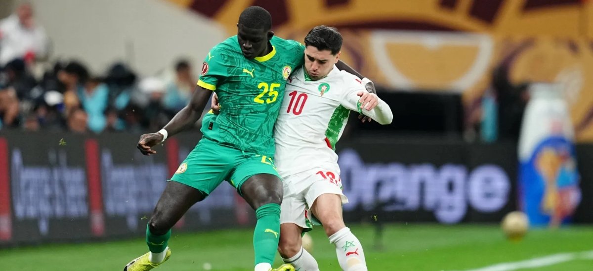CAS sets first hearing date for Senegal's appeal over AFCON final CAS sets first hearing date for Senegal's appeal over AFCON final