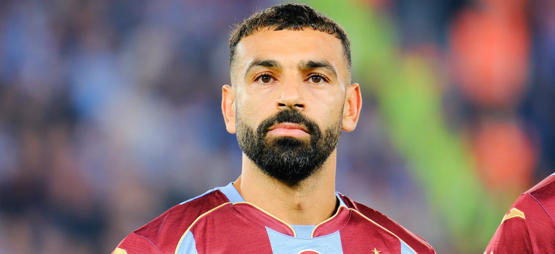 Mohamed Salah's market value falls despite strong start at Trabzonspor Mohamed Salah's market value falls despite strong start at Trabzonspor