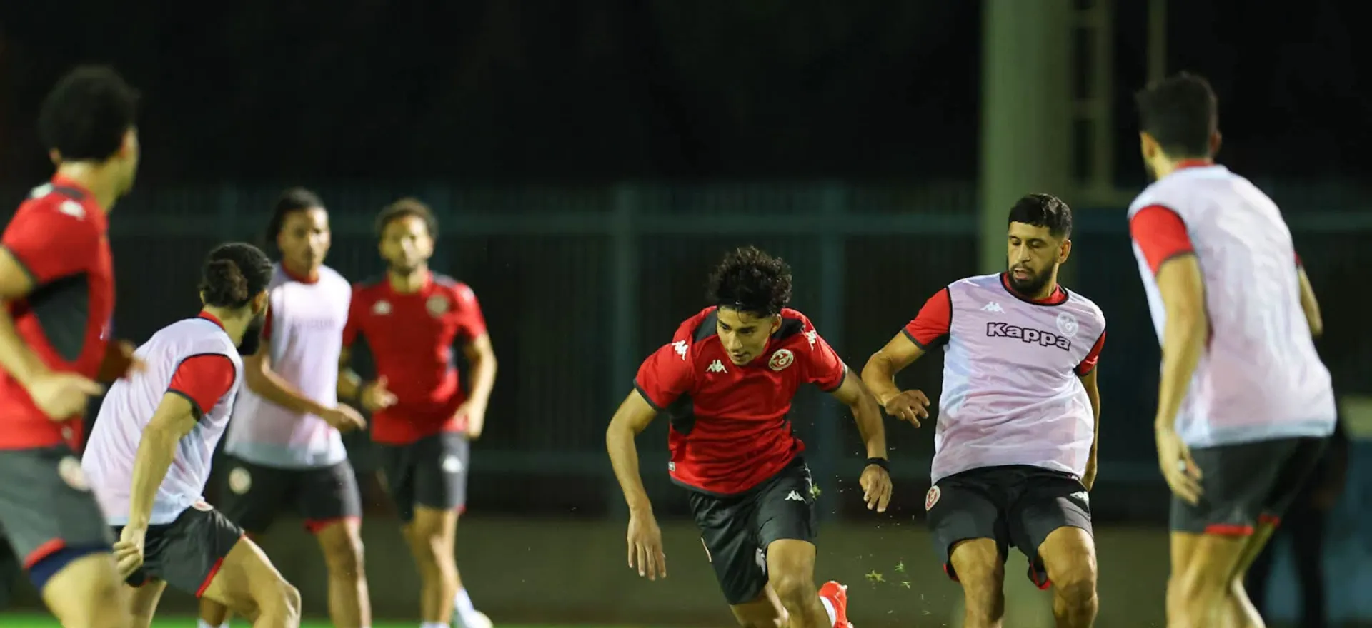 2027 AFCONQ: Tunisia deny reports of violence and major disputes in national team camp 2027 AFCONQ: Tunisia deny reports of violence and major disputes in national team camp