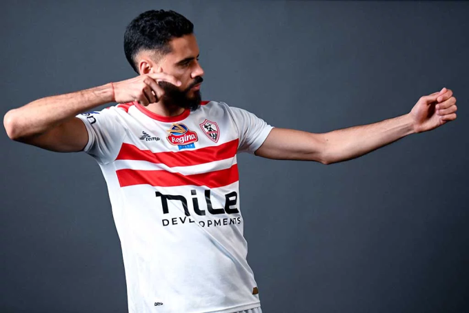 Zamalek's Bentayk under scrutiny after Man of the Match dispute