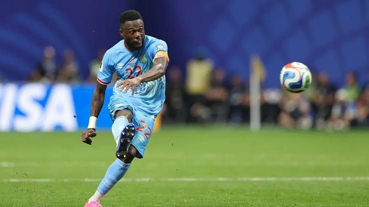 2027 AFCONQ :Zimbabwe beat DR Congo 2-1 in closely fought AFCON qualifier