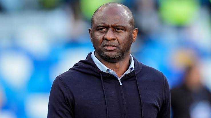 Patrick Vieira