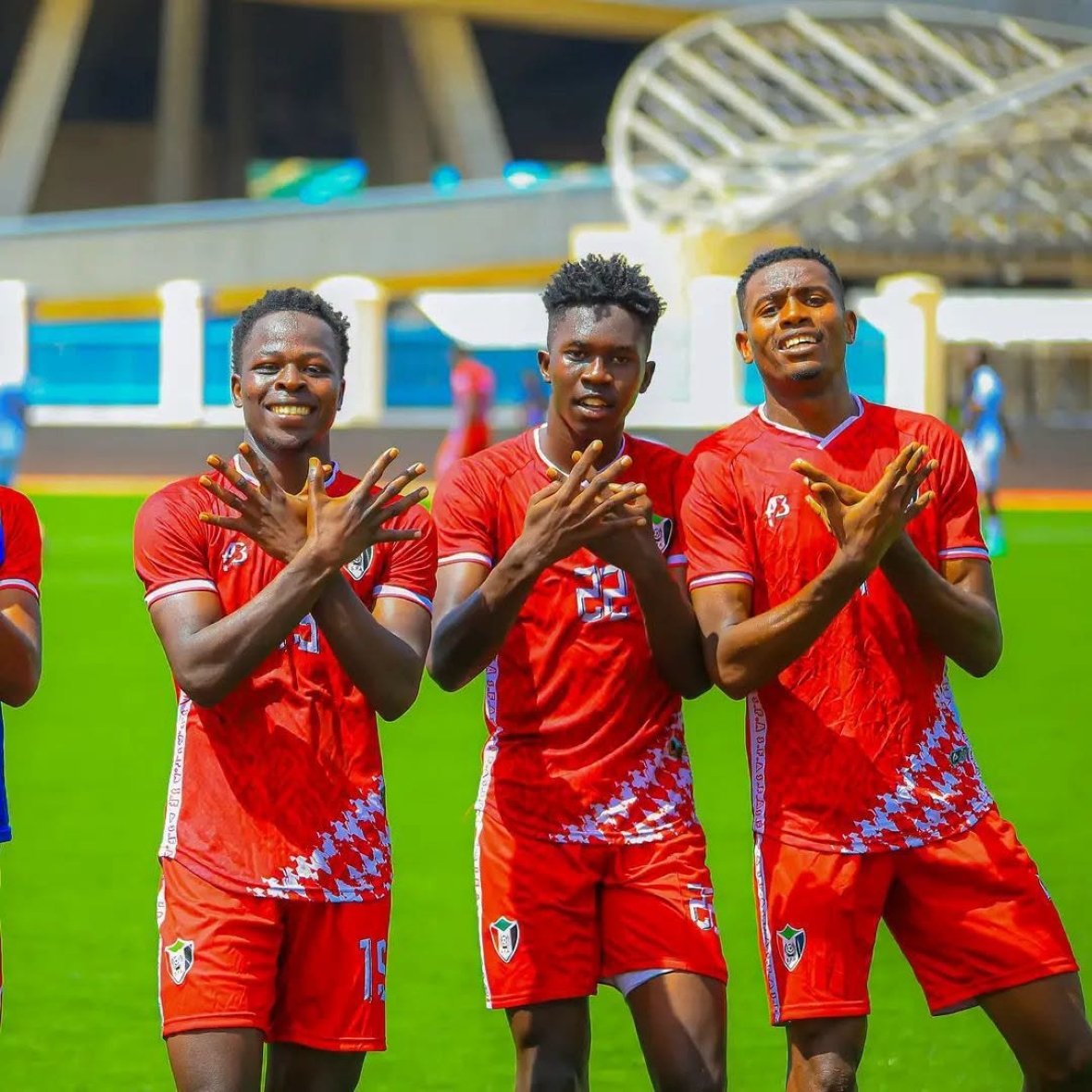 Sudan youth team beat Uganda to qualify for 2027 Africa Cup of Nations Sudan youth team beat Uganda to qualify for 2027 Africa Cup of Nations Sudan youth team beat Uganda to qualify for 2027 Africa Cup of Nations Sudan youth team beat Uganda to qualify for 2027 Africa Cup of Nations