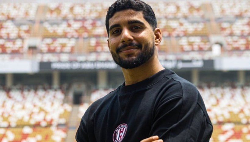 Exclusive: Al Ahly reveal truth about Ibrahim Adel transfer talks