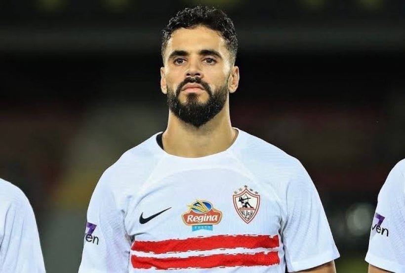 Bentayk rejects $9m Al-Ittihad offer to stay at Zamalek