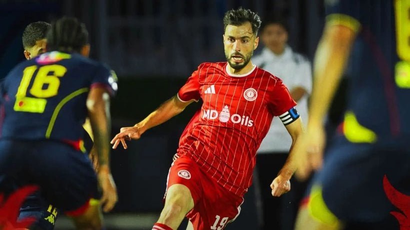 CAF receives no complaints over Esperance-Al-Suwaihli match incidents
