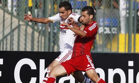 Mounsef Bakar eyes historic Al-Ahly debut against Zamalek