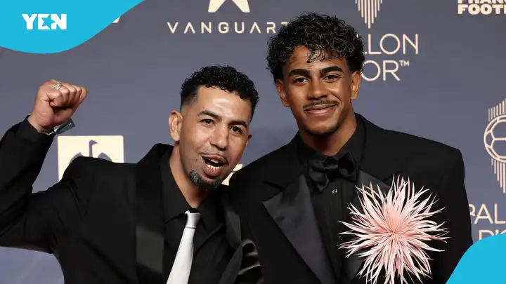 Lamine Yamal's father sparks concern with cryptic message to Barcelona fans