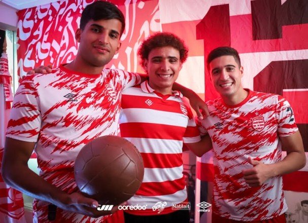 Club Africain refuse to sell Al-Sharimi ahead of January transfer window Club Africain refuse to sell Al-Sharimi ahead of January transfer window