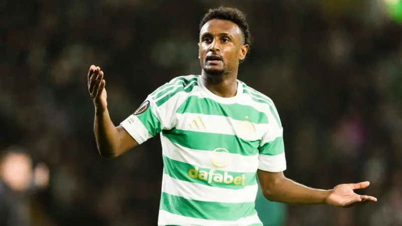 Haitham Hassan's Celtic statistics raise questions over his attacking impact