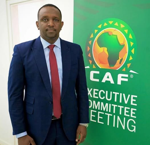 Al Ahly to host African Clubs Association president Hersi Said in Cairo Al Ahly to host African Clubs Association president Hersi Said in Cairo
