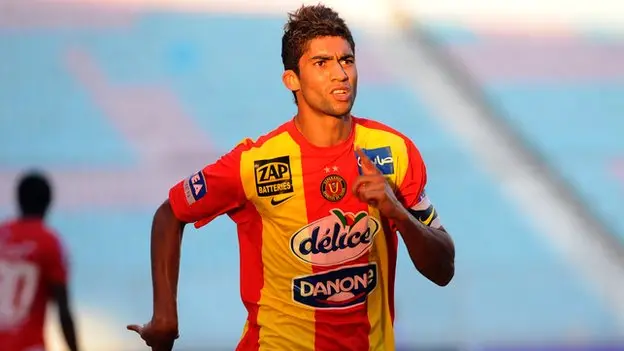 Esperance or Club Africain? Oussama Darragi reveals where his heart lies Esperance or Club Africain? Oussama Darragi reveals where his heart lies