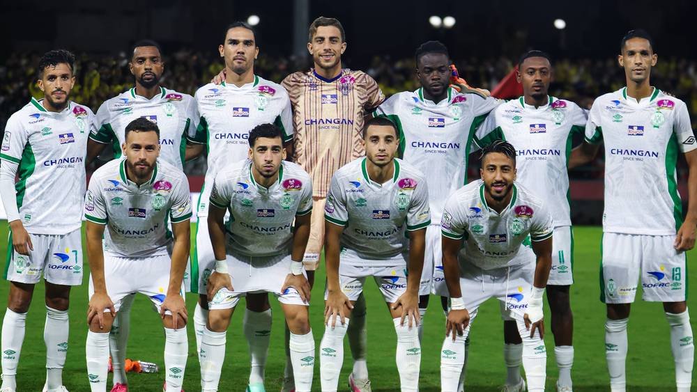 Raja Casablanca consider Paco Jimenez's future after another league draw