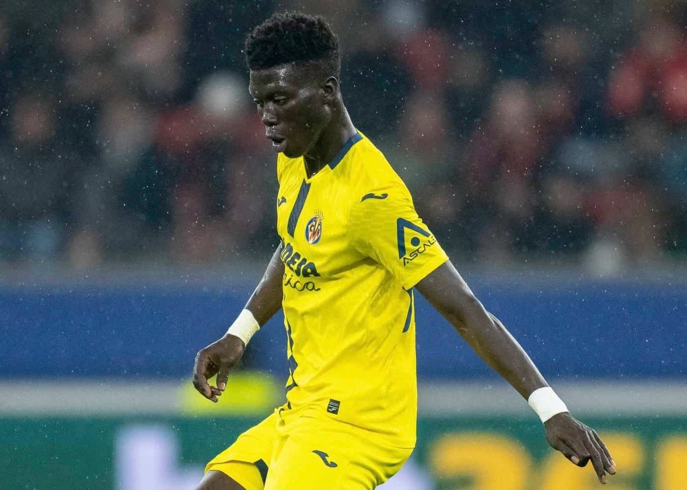Alassane Diatta