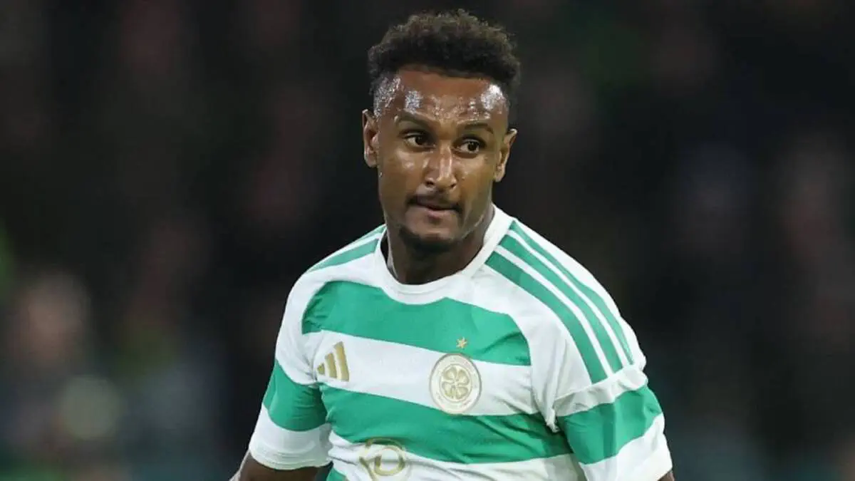 Haitham Hassan earns O'Neill's praise as Celtic prepare for Falkirk test Haitham Hassan earns O'Neill's praise as Celtic prepare for Falkirk test
