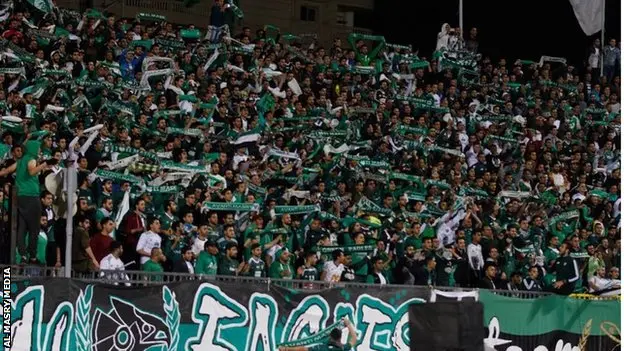 Kamel Abu Ali set to remain Al-Masry president after running unopposed Kamel Abu Ali set to remain Al-Masry president after running unopposed