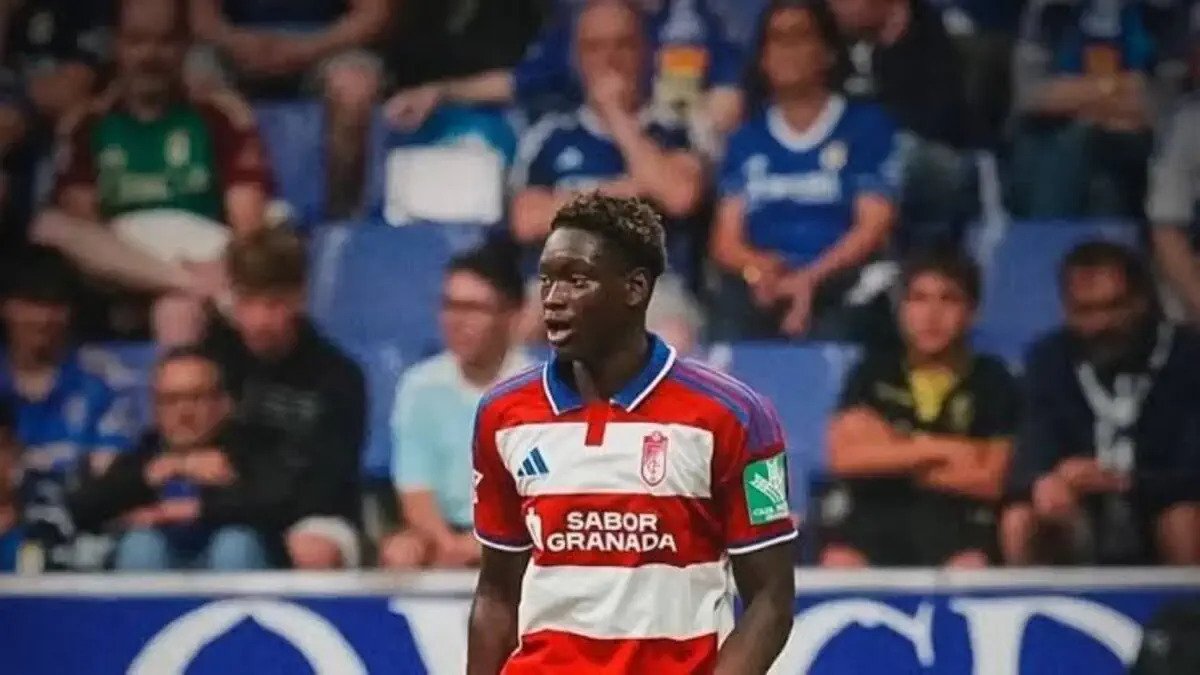 Bourama Dembélé