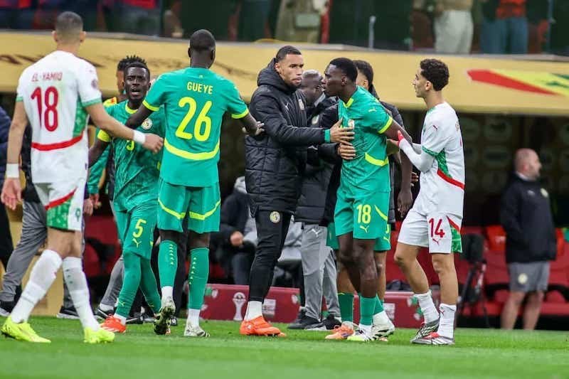 Morocco and Senegal prepare for CAS hearing over 2025 AFCON final Morocco and Senegal prepare for CAS hearing over 2025 AFCON final