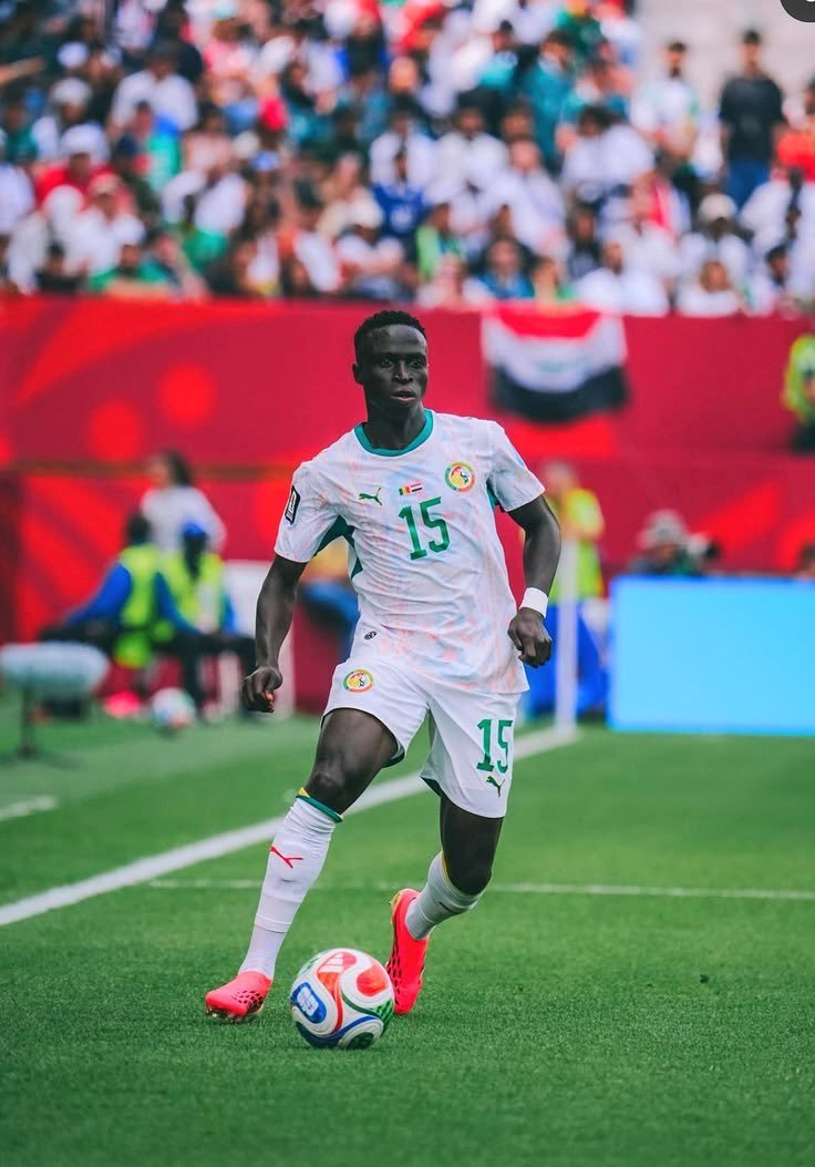 Krépin Diatta
