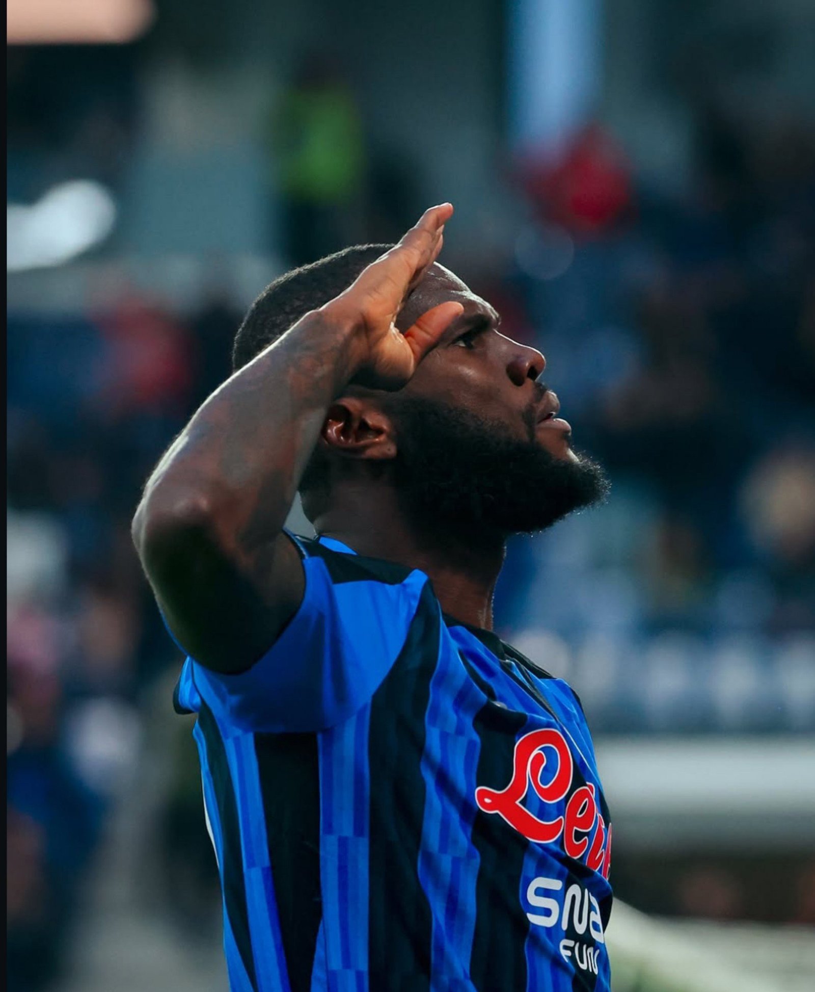 Kessié
